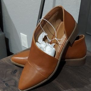 Women's Slip-on Ankle Boot